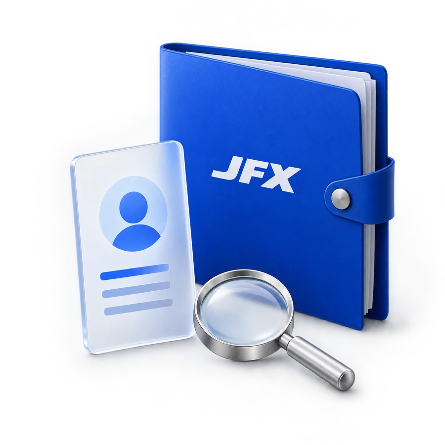 本文のテーマを表現したJFXのコンセプトイラスト